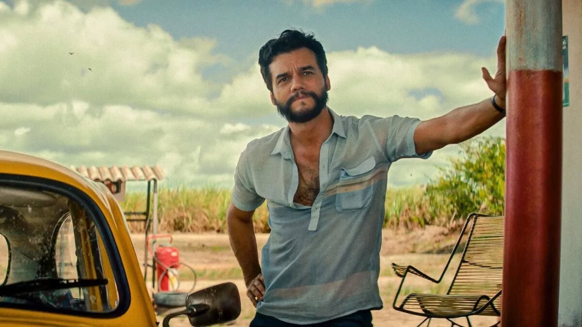 Wagner Moura