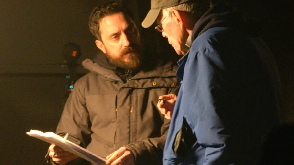 Pablo Larrain