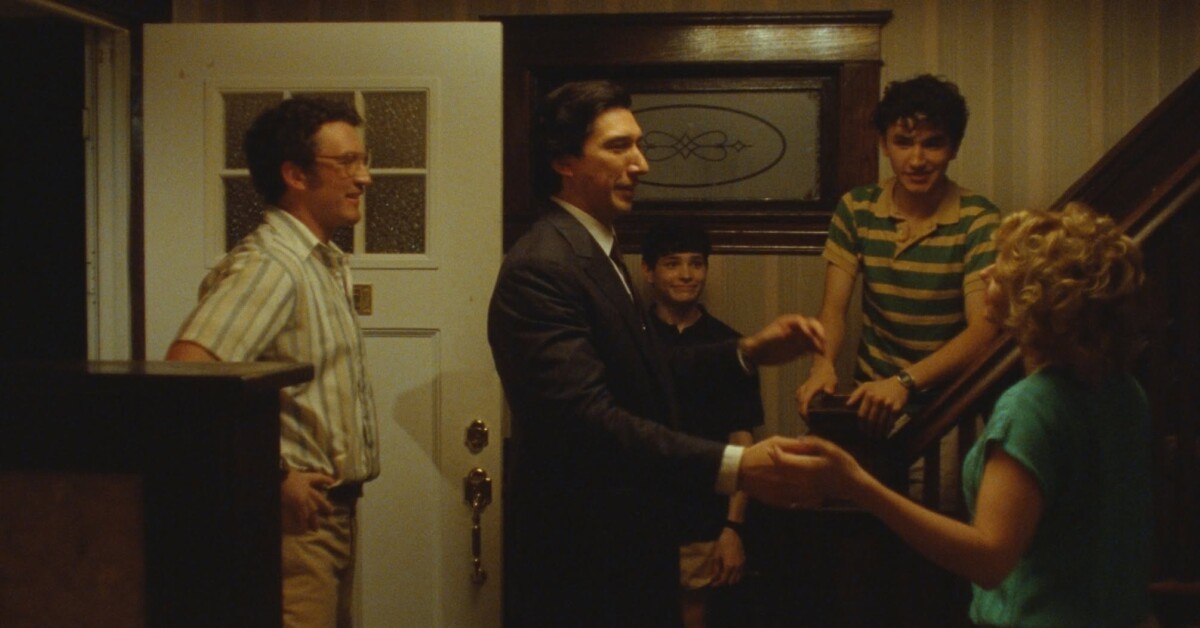 Paper Tiger film