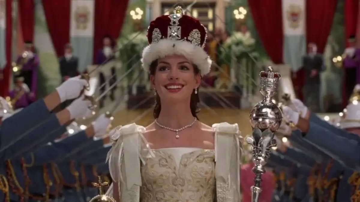 Princess Diaries 3, Meg Cabot promuove la sceneggiatura: “È fantastica”