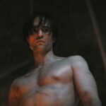 robert pattinson the batman