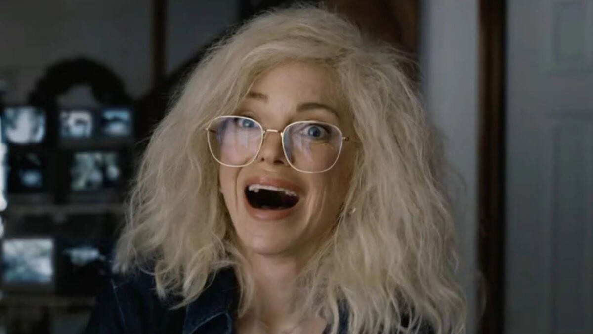 Scary Movie 6