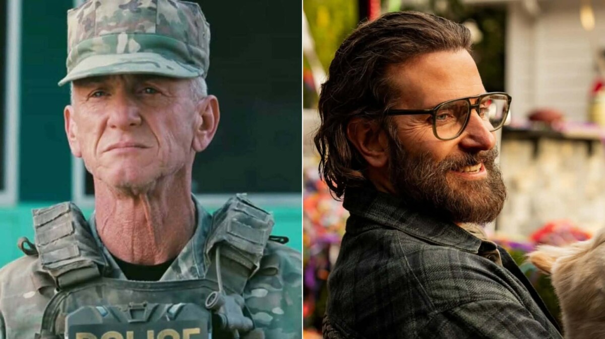 sean penn bradley cooper