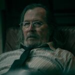 Sir Gary Oldman in "Slow Horses", in anteprima il 16 settembre 2026 su Apple TV.