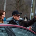 Steven Spielberg set Disclosure Day