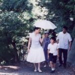 still walking kore-eda