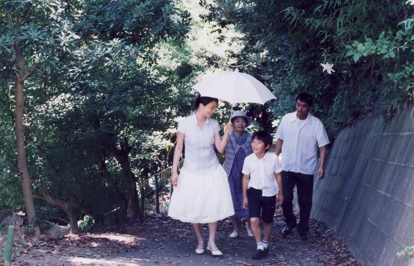 Still Walking: il trailer e il poster del film di Kore-eda al cinema dal 14 al 17 giugno