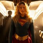 Supergirl film