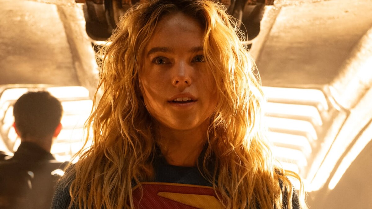 Supergirl