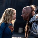 Supergirl film