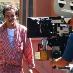 Quentin Tarantino