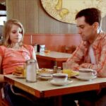 Taxi Driver film