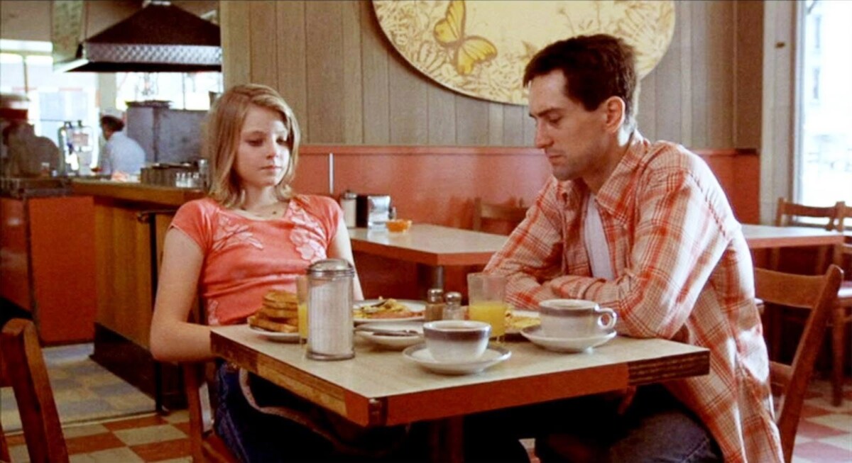 Jodie Foster ricorda il set di Taxi Driver tra le risate di Scorsese e De Niro