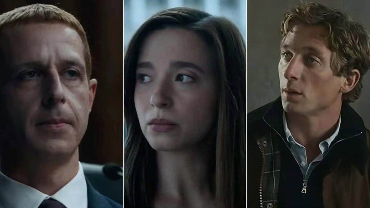 The Social Reckoning: il teaser trailer italiano del film di Aaron Sorkin