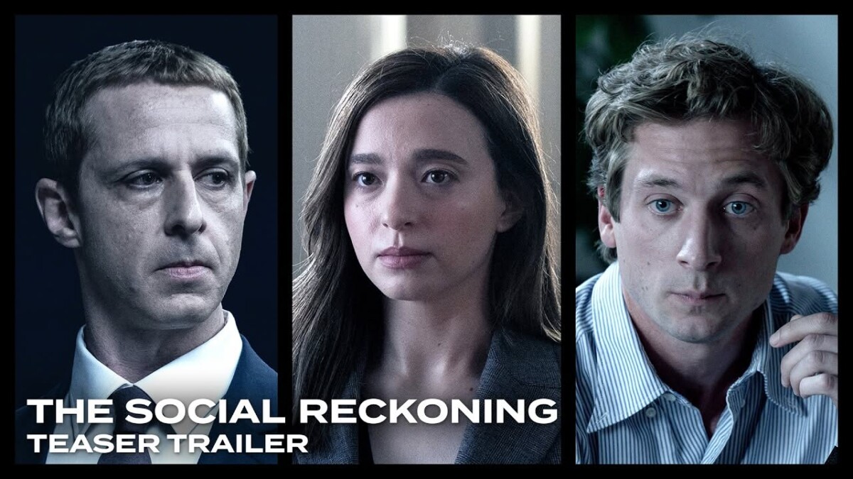the social reckoning