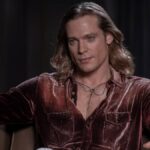 The Vampire Lestat