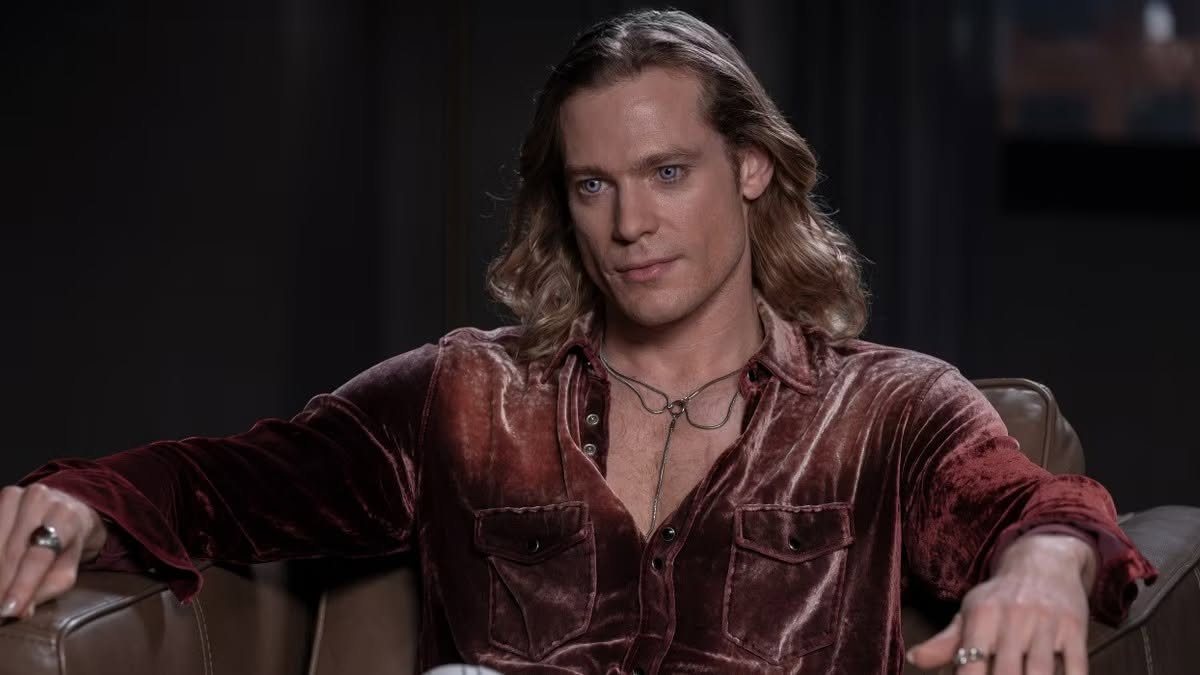 The Vampire Lestat