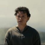 Tom Holland L'Odissea