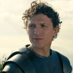 Tom Holland L'Odissea