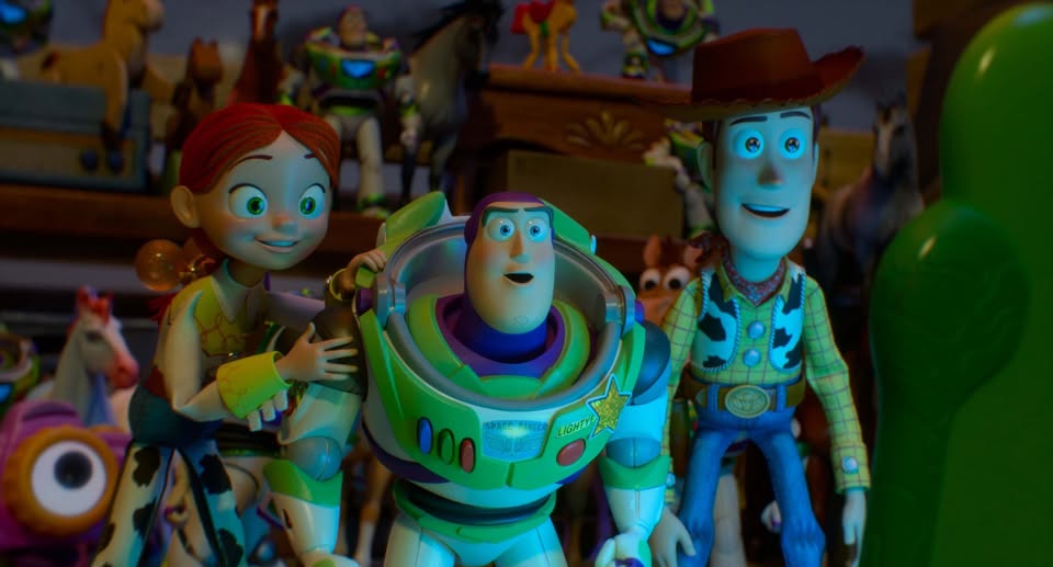 Toy Story 5: le prime reazioni emozionano la critica