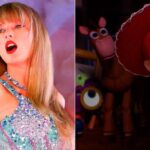 Taylor Swift Toy Story 5