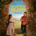 poster tra amori e inganni