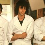 Tony – Diario di un giovane cuoco