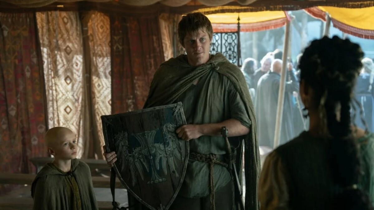 A Knight of the Seven Kingdoms