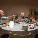 Aldo, Giovanni e Giacomo - foto di Francesca Cassaro