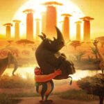 Asterix e il Regno di Nubia