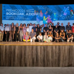 Bookciak, Azione! 2026