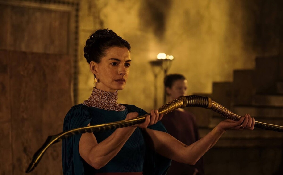 Box Office Italia Weekend dal 16 al 19 Luglio 2026: L’Odissea domina totalmente il botteghino