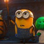 minions & monsters