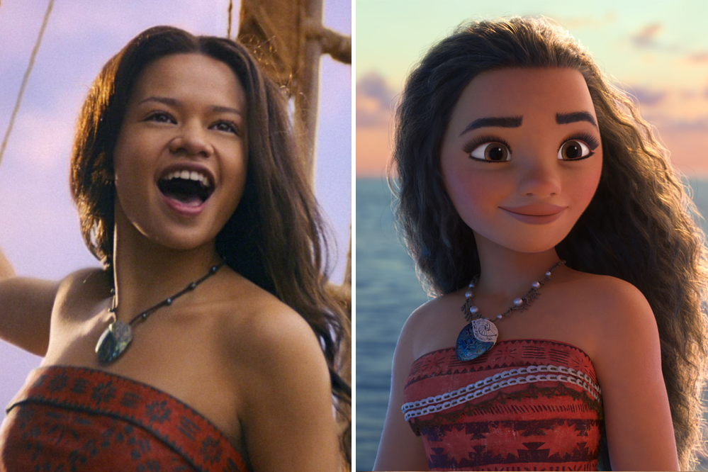vaiana