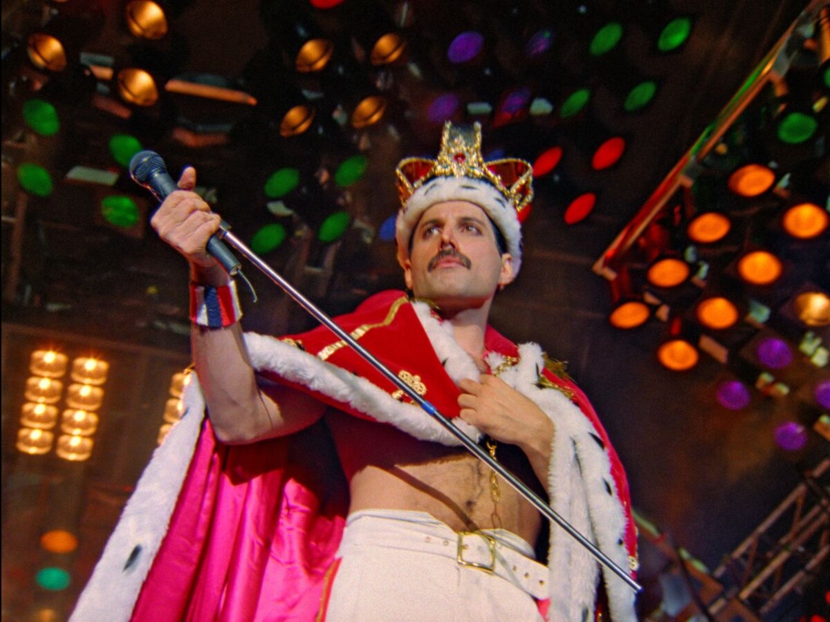 Courtesy of Sony Music_Queen Budapest 3b