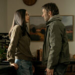 Jennifer Connelly e Joel Edgerton in "Dark Matter", in anteprima il 28 agosto 2026 su Apple TV.