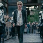 Hunger Games: L’alba della Mietitura