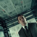INK Danny Boyle