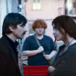 Il Mestiere film