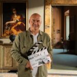Il metodo paraldi Luca Zingaretti