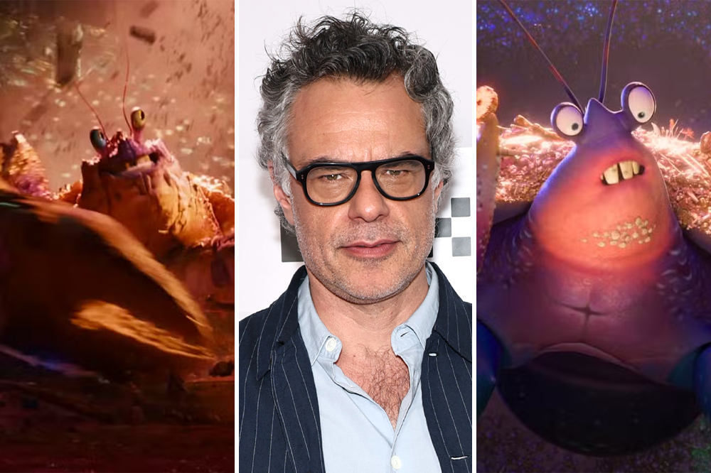 Tamatoa