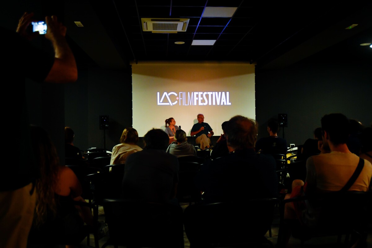 LAC Film Festival 2026: i vincitori