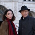 La lezione di stefano mordini