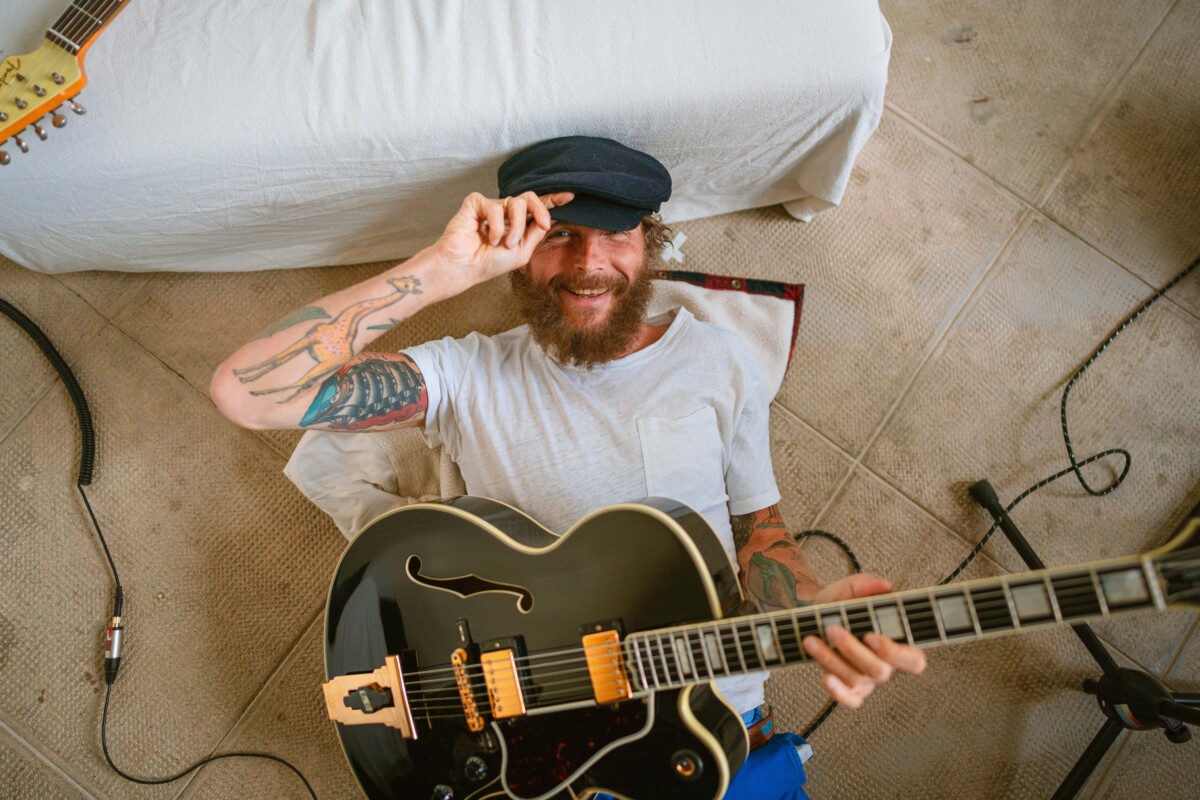 Lorenzo – L’incredibile avventura di Jovanotti