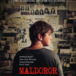 Maldoror di Fabrice du Welz poster