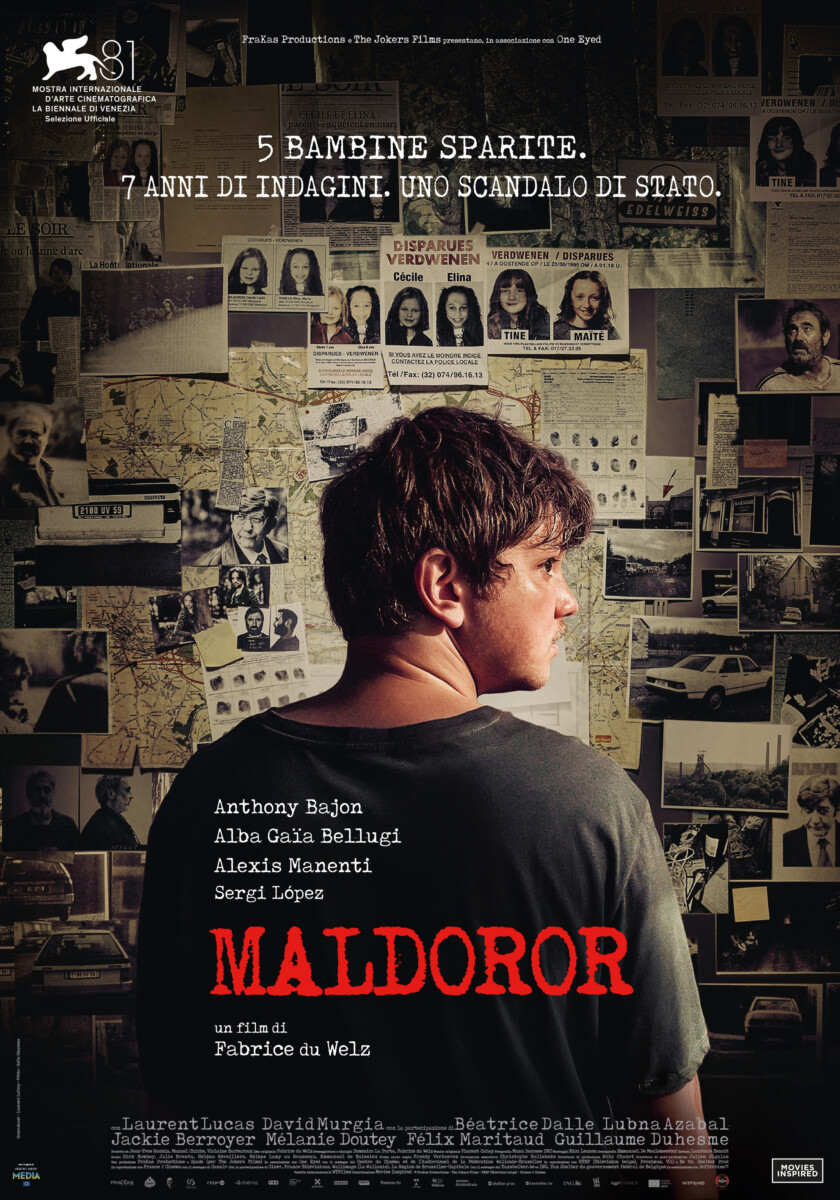 MALDOROR