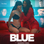 poster film BLUE