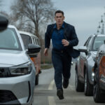John Cena in "Matchbox The Movie", in anteprima il 9 ottobre 2026 su Apple TV.
