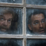 Kenneth Branagh e Ryan Reynolds in "Mayday", in anteprima il 4 settembre 2026 su Apple TV.