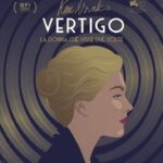KIM NOVAK’S VERTIGO – LA DONNA CHE VISSE DUE VOLTE